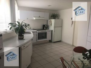 Departamento en Venta en Santa Maria la Ribera Cuauhtémoc