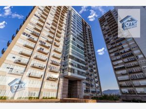 Departamento en Renta en Santa Fe Cuajimalpa Cuajimalpa de Morelos