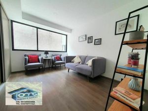 Departamento en Venta en Cuauhtemoc Cuauhtémoc