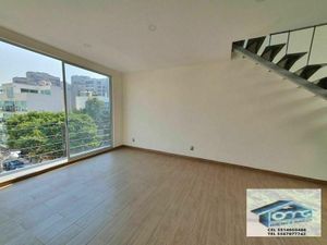 Departamento en Venta en El Chamizal Naucalpan de Juárez