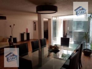 Casa en Venta en Atacaxco La Magdalena Contreras