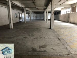 Bodega en Renta en Industrial Alce Blanco Naucalpan de Juárez