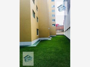 Departamento en Venta en Lomas Verdes 4a Sección Naucalpan de Juárez