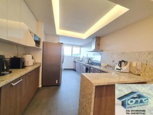 Departamento en Venta en Villa Verdún Álvaro Obregón