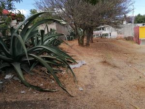 Terreno en Venta en Libertad 1a. Sección Nicolás Romero