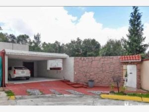 Casa en Venta en Bosques de la Herradura Huixquilucan