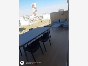 Departamento en Venta en Reserva Territorial Atlixcayotl San Andrés Cholula