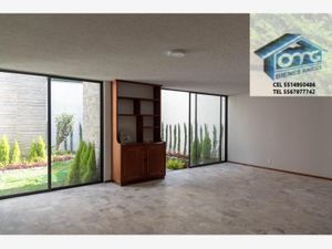 Casa en Venta en Bosque Esmeralda Atizapán de Zaragoza