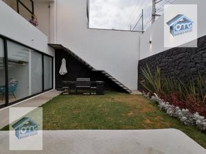 Casa en Renta en Colinas de Tarango Álvaro Obregón