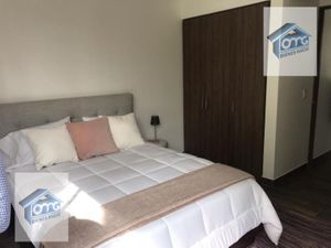 Departamento en Renta en Polanco IV Sección Miguel Hidalgo