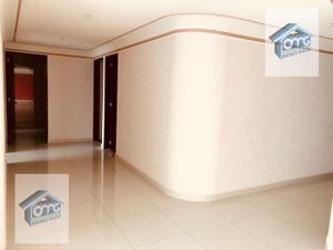 Departamento en Venta en Lomas Verdes 4a Sección Naucalpan de Juárez