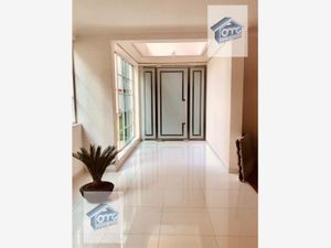 Departamento en Venta en Lomas Verdes 4a Sección Naucalpan de Juárez