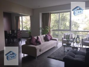 Departamento en Venta en Lomas de Santa Fe Álvaro Obregón