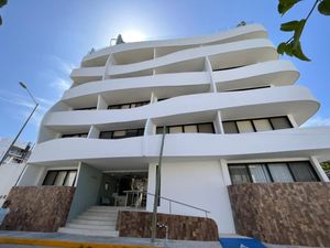 Departamento en Venta en Luis Donaldo Colosio Solidaridad