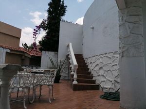 Casa en Venta en La Herradura Huixquilucan