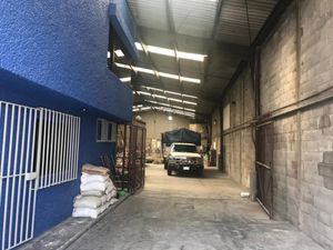 Bodega en Venta en Tlalnemex Tlalnepantla de Baz