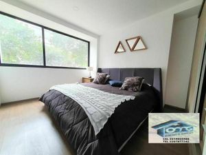 Departamento en Venta en Roma Sur Cuauhtémoc