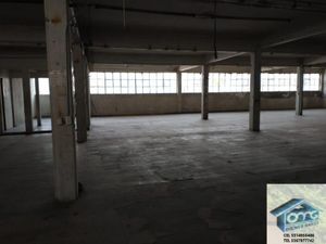 Bodega en Renta en Industrial Alce Blanco Naucalpan de Juárez