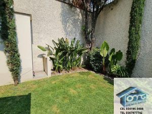 Casa en Renta en Lomas de Santa Fe Álvaro Obregón