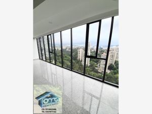 Departamento en Venta en Lomas del Chamizal Cuajimalpa de Morelos