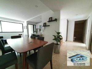 Departamento en Venta en Cuauhtemoc Cuauhtémoc