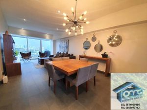 Departamento en Venta en Villa Verdún Álvaro Obregón