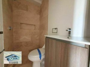 Departamento en Venta en Narvarte Poniente Benito Juárez