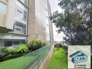 Departamento en Venta en Villa Verdún Álvaro Obregón