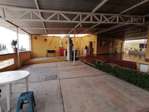 Terreno en Venta en Ignacio Zaragoza Nicolás Romero