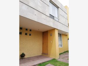 Casa en Venta en La Presa Tlalnepantla de Baz