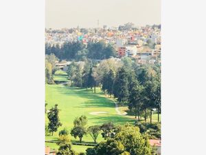 Departamento en Venta en Club de Golf Bellavista Atizapán de Zaragoza