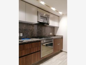 Departamento en Venta en Lomas de Chapultepec V Sección Miguel Hidalgo