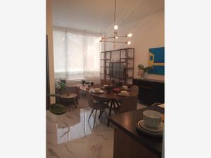 Departamento en Venta en 8 de Agosto Benito Juárez