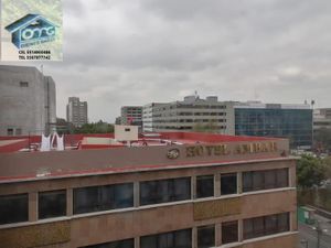 Oficina en Renta en Cuauhtemoc Cuauhtémoc