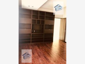 Departamento en Venta en Bosque Real Huixquilucan