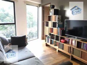 Casa en Renta en Romero de Terreros Coyoacán