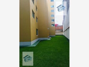 Departamento en Venta en Lomas Verdes 4a Sección Naucalpan de Juárez