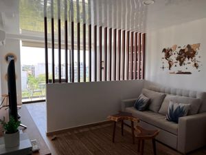 Departamento en Venta en Luis Donaldo Colosio Solidaridad