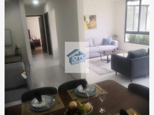 Departamento en Venta en Narvarte Oriente Benito Juárez