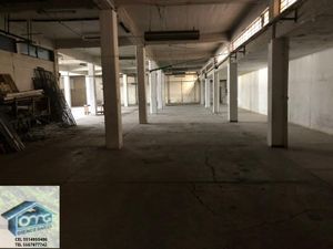 Bodega en Renta en Industrial Alce Blanco Naucalpan de Juárez