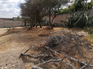 Terreno en Venta en Libertad 1a. Sección Nicolás Romero