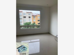 Departamento en Venta en Campestre Coyoacán Coyoacán