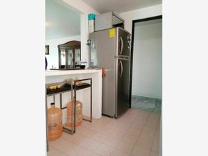 Departamento en Venta en El Coyol Gustavo A. Madero