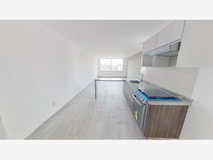 Departamento en Venta en Napoles Benito Juárez