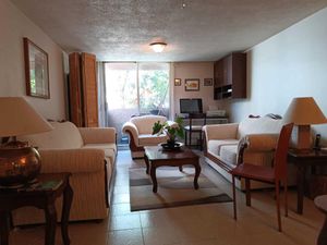 Departamento en Venta en Ciudad de los Deportes Benito Juárez