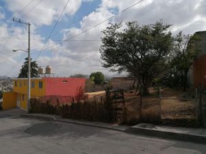 Terreno en Venta en Libertad 1a. Sección Nicolás Romero