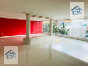 Departamento en Venta en Lomas Verdes 4a Sección Naucalpan de Juárez