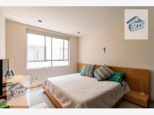 Departamento en Venta en Santa Maria la Ribera Cuauhtémoc