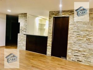 Departamento en Venta en Naucalpan Naucalpan de Juárez