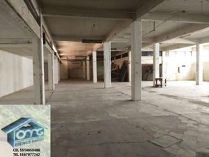 Bodega en Renta en Industrial Alce Blanco Naucalpan de Juárez